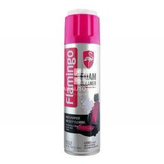 Flamingo Multi-Purpose Foam Cleaner - 650 ml