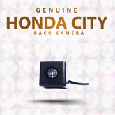 Honda City RearView Camera For 2008 - 2020