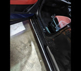 Kia Sportage Hev V1 Side Step For 2025+