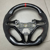 Full Carbon Fiber Steering Wheel