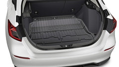 Honda Civic 2022 Trunk Garnish | Trunk Liner For 11th Generation 2022 2023