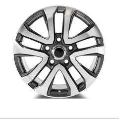 Toyota Land Cruiser Fj200 / LC200 Wald Style Alloy Rims 20″ inch 5 Nuts