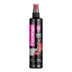 Flamingo Shine and Protect - 295ml