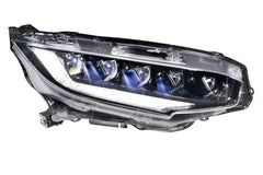 Honda Civic X Morimoto Version 2 Headlights