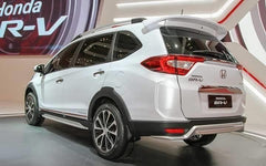 Honda BRV Modulo Body Kit / Bodykit Taiwan