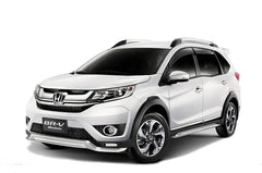 Honda BRV Modulo Body Kit / Bodykit Taiwan