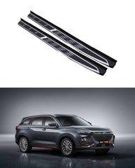 Changan Oshan X7 Side Steps V3 For 2022 2023