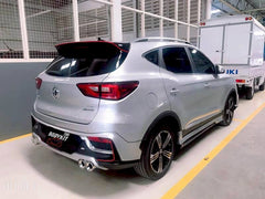 MG ZS Zecron Body Kit Thailand For 2020 2021