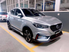MG ZS Zecron Body Kit Thailand For 2020 2021