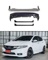 Honda City Modulo Body Kit China - Model 2015-2020