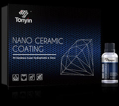 TONYIN NANO CERAMIC COATING 30ml