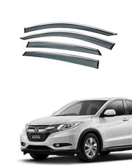 Honda Vezel TXR Air Press With Chrome 2014-2019