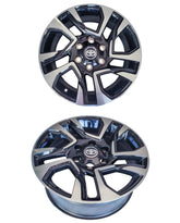 Toyota Fortuner Legender Alloy Rims For 2016 - 2023 - China