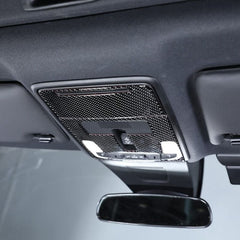 Civic 2022+ Roof Reading Light Carbon Fiber Trim 11th Gen