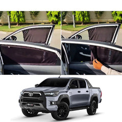 Revo Rocco GR Sun Shades Premium Quality For 2016 - 2023