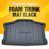 Toyota Aqua PVC Trunk Matt