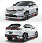 Honda HRV/Vezel Mugen Body Kit 2022 - 2025