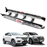 Haval H6 Side Step V2 2021-2023