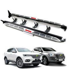 Haval H6 Side Steps V2 For 2021 2022