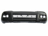 Toyota Land Cruiser Prado FJ120 Front Bumper 2002-2009
