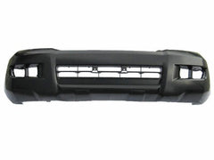 Toyota Land Cruiser Prado FJ120 Front Bumper 2002-2009