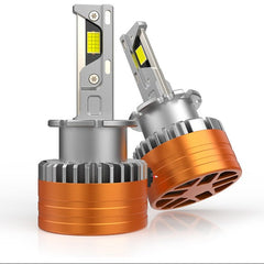 D2S/D2SR LEDs - Brightest LED 6000k