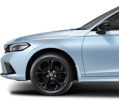 Honda Civic 11th Gen RS Style Wheels – 17 Inch Genuine Rims