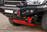Toyota Hilux Revo Hamer 4x4 Skid Plate