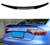 Audi A4 Trunk Lip Spoiler 2018+