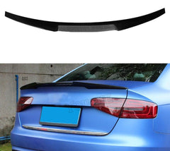 Audi A4 Trunk Lip Spoiler 2018+