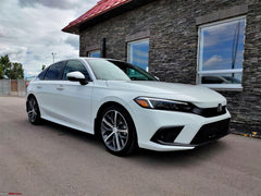 Honda Civic 11th Generation OEM LED Headlights