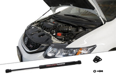 Honda Civic X Hood Damper Kit 2016-2021