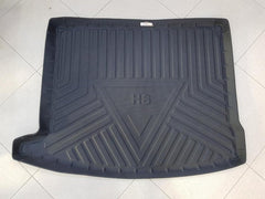 MG HS PVC Trunk Mat For 2020 2021