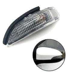Toyota Aqua Arrow Style Side Mirror Indicator DRL