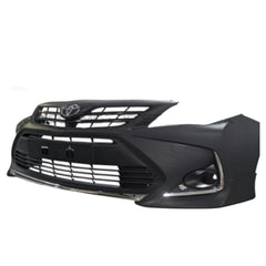 Toyota Corolla X Style Front Bumper 2009 -2014