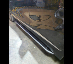 Kia Sportage Hev V1 Side Step For 2025+