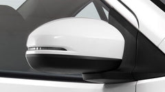 Honda City Led Side Mirror Indicators - White For 2021 2022