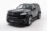 Toyota Land Cruiser LC300 Wald-Inspired Body Kit
