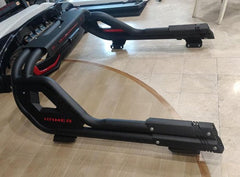 Hamer Night Fury (Bazuka) Roll Bar For Toyota Hilux Revo - Double Pipe Roll Bar