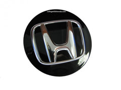 Honda Civic X Grey Rims Wheel Cap Cover for Oriel and RS 2019 - 2021