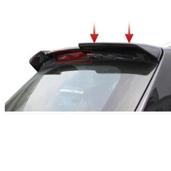 Suzuki Swift Trunk Roof Spoiler V2 Rs Style 2021+