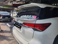Toyota Fortuner Rear Mid Spoiler 2016-2025