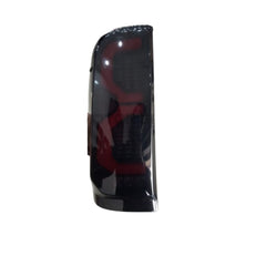 Toyota Hilux Vigo Smoke Tail Lamps Rocco Style 2010-2014