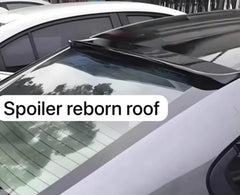 Honda Civic Reborn Roof Spoiler For Models 2006 - 2012