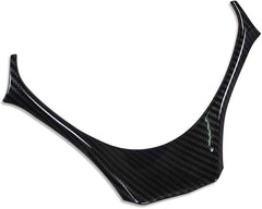 Toyota CHR Steering Trim Carbon Fiber 2017-2019