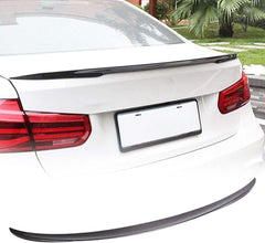 BMW 3 Series F30 Trunk Spoiler