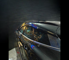 Kia Sportage Hev TXR Air Press With Chrome 2025+