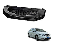 Honda City 2020 Front Grill For 2008 - 2020