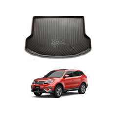 Proton X70 PVC Trunk Mat 2020-2020-2025