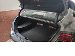 Honda Civic X  OEM Trunk Hinges For Models 2016 - 2021